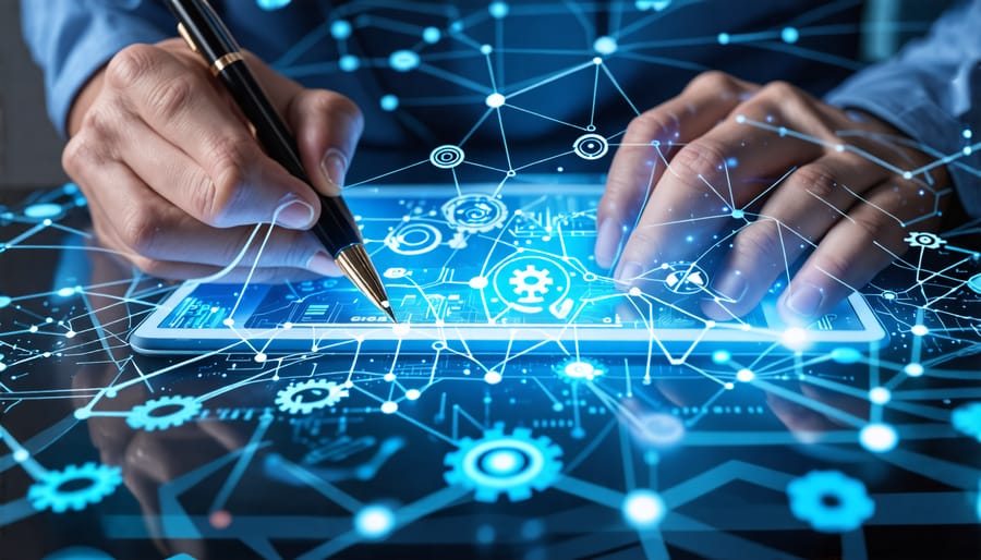 Tech Writing Mastery: 7 Steps to Captivate Any Audience - Freelance ...
