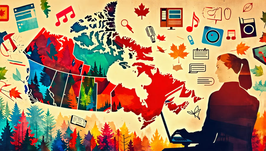 Freelance Writing Jobs in Canada: Your Path to a Fulfilling Career ...