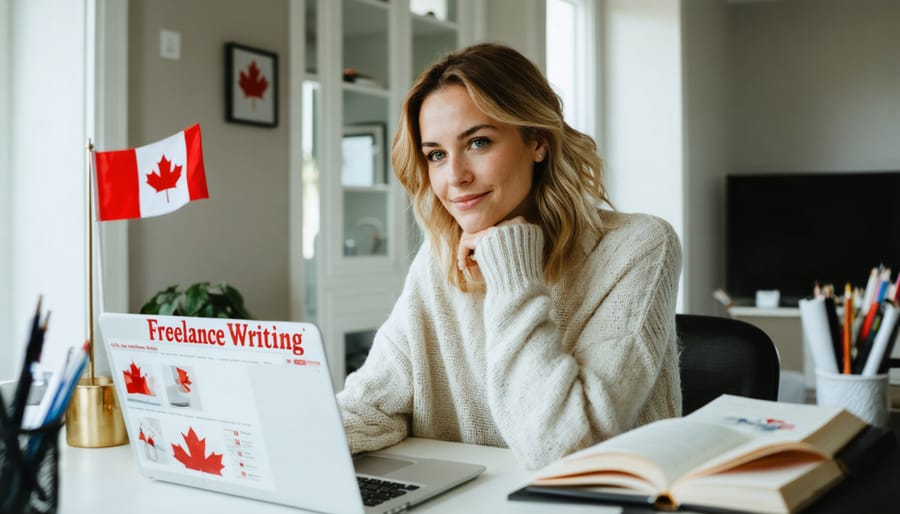 Canadian Writing System 7 Top Freelance Writing Sites to Kickstart Your Career in Canada ...