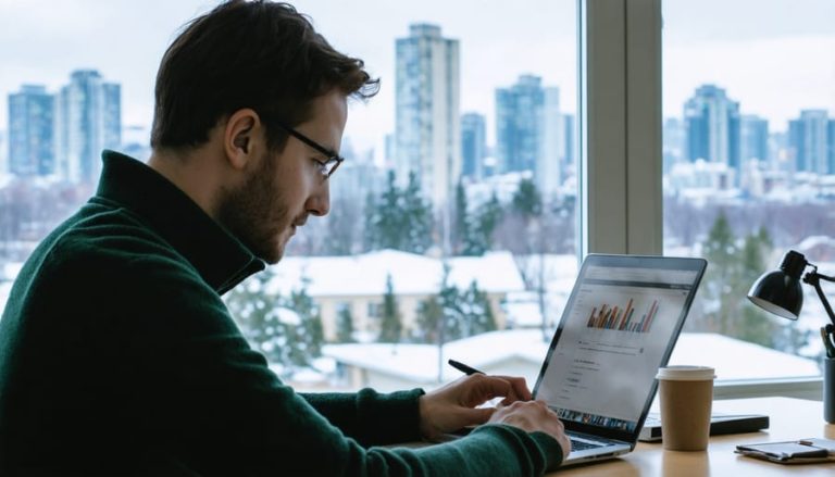 The Freelance Writer's Path to Success in Canada - Freelance Writing Canada