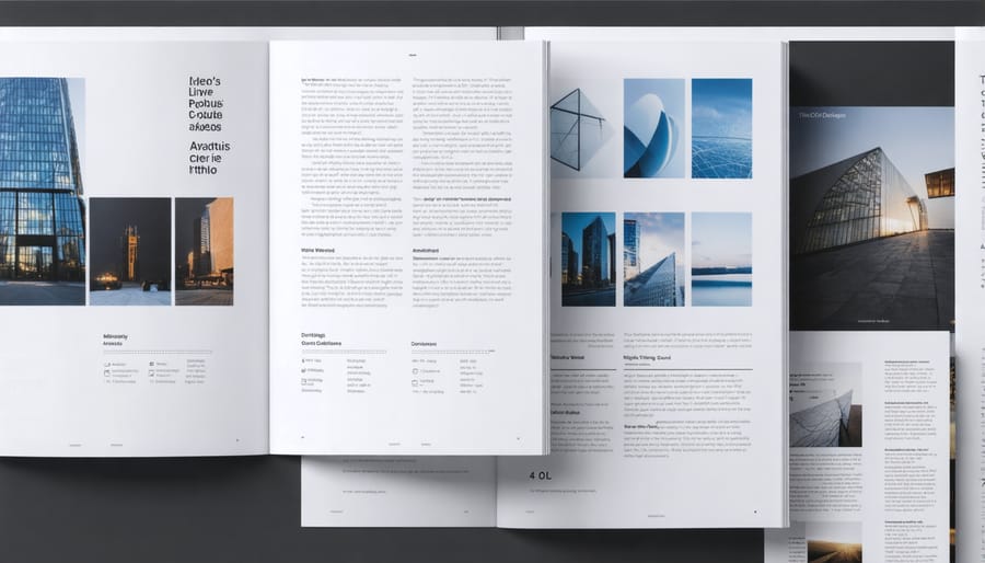 Sample technical writing portfolio featuring user manuals, API documentation, and process guides