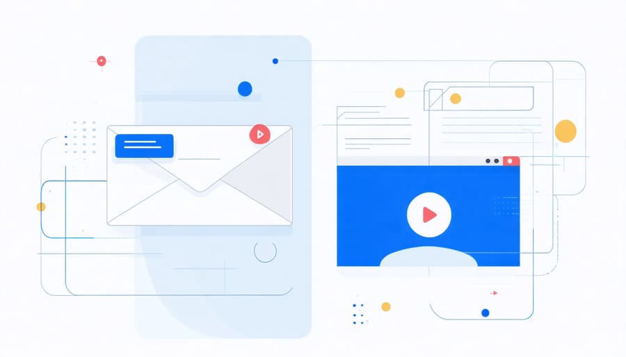 Professional communication methods between freelancer and clients