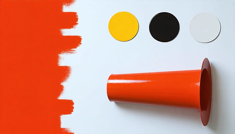 Infographic showing common plagiarism warning signs and ethical red flags