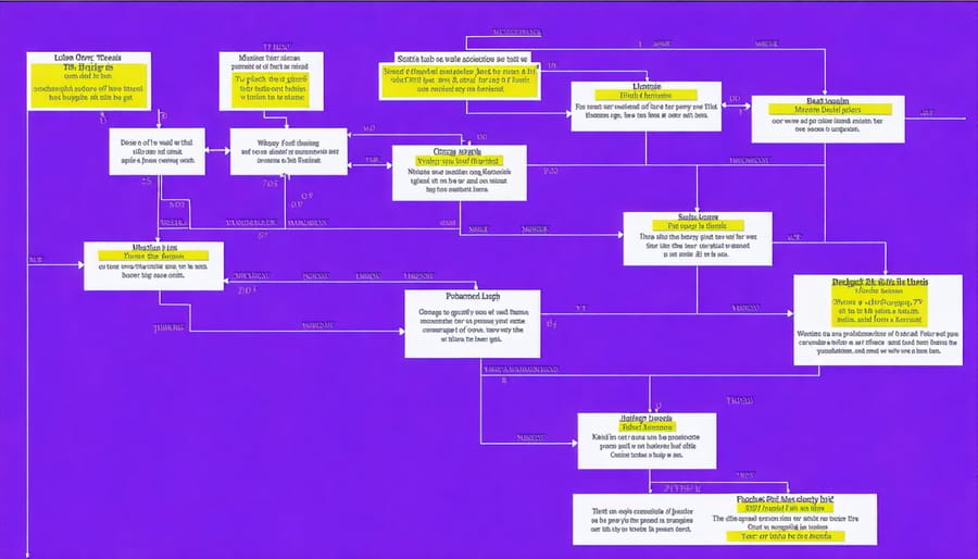 Mastering Narrative Threads Your Story s Secret Weapon For Reader 