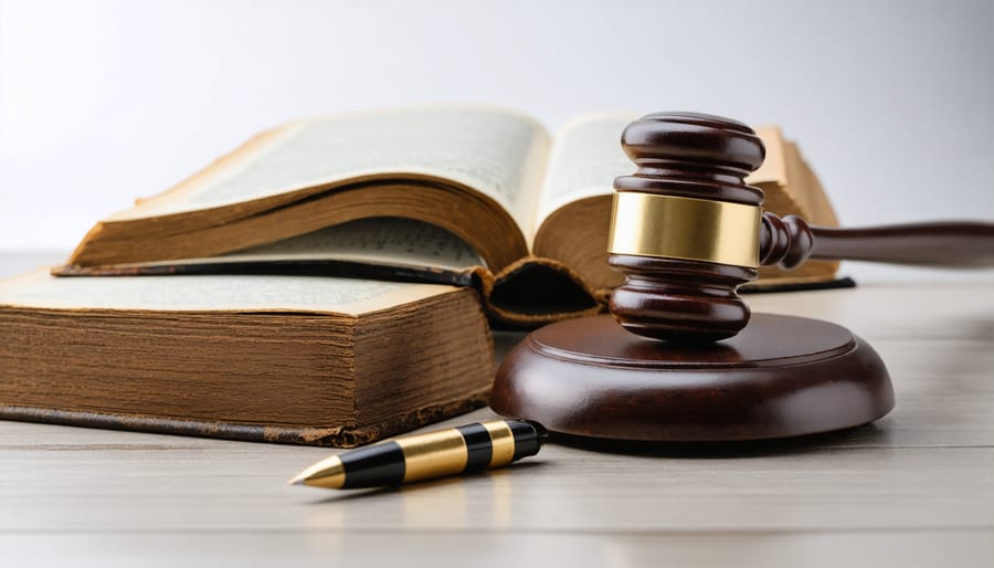 Canadian currency and calculator representing higher earnings from legal writing